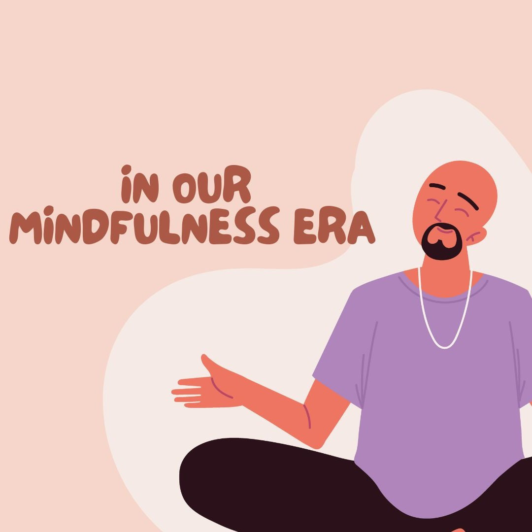 Meditating in the Digital Age