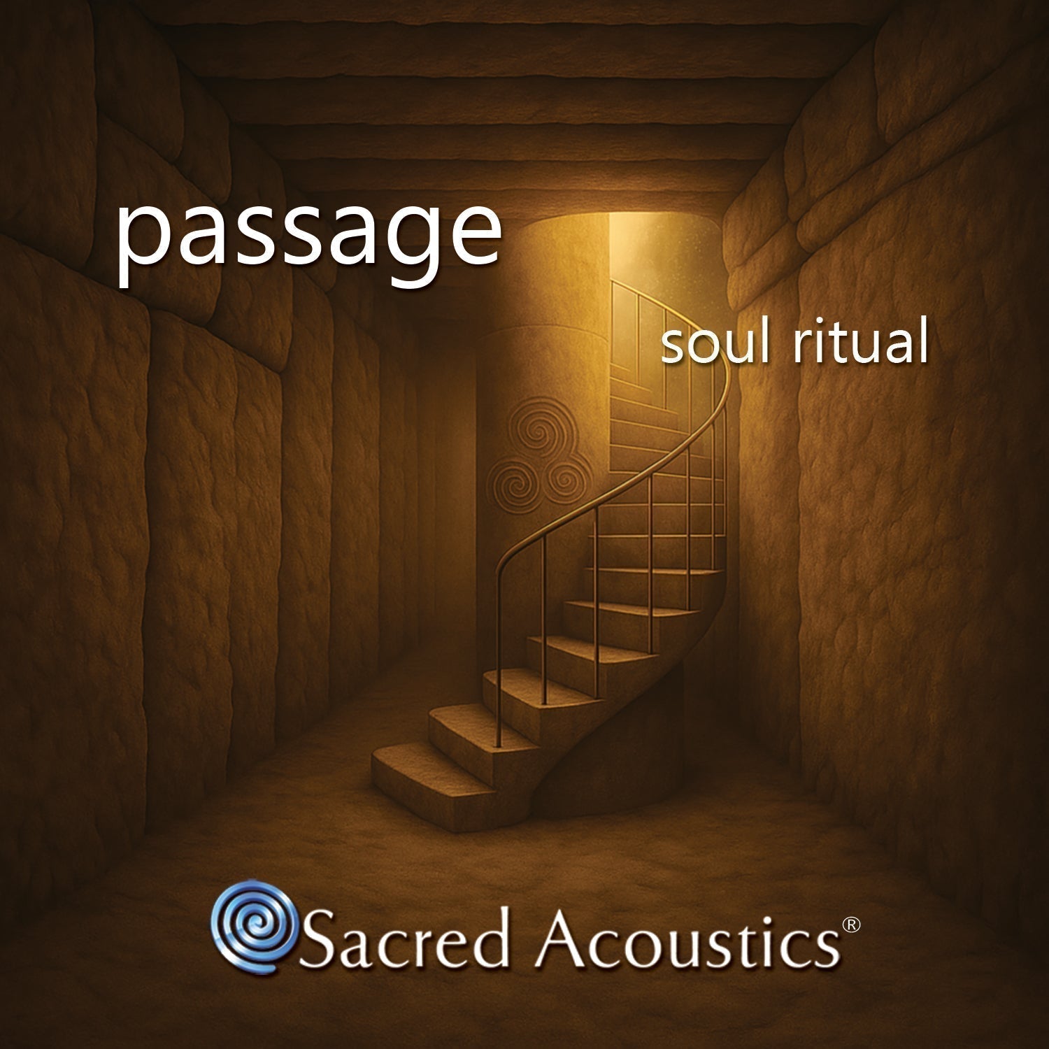 Passage Creation Notes