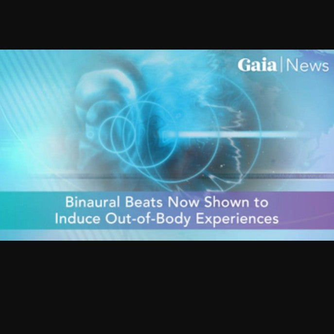 Featured Interview: Gaia News