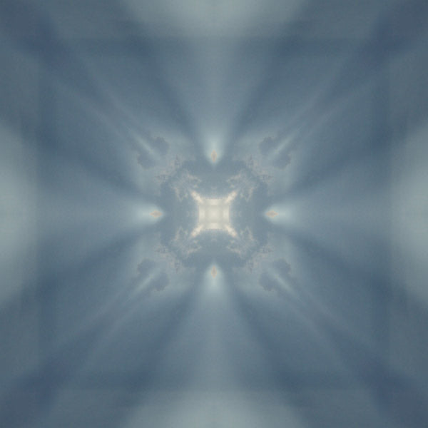 A Doorway to the Infinite