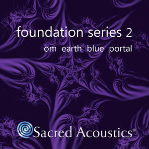 Foundation Series 2