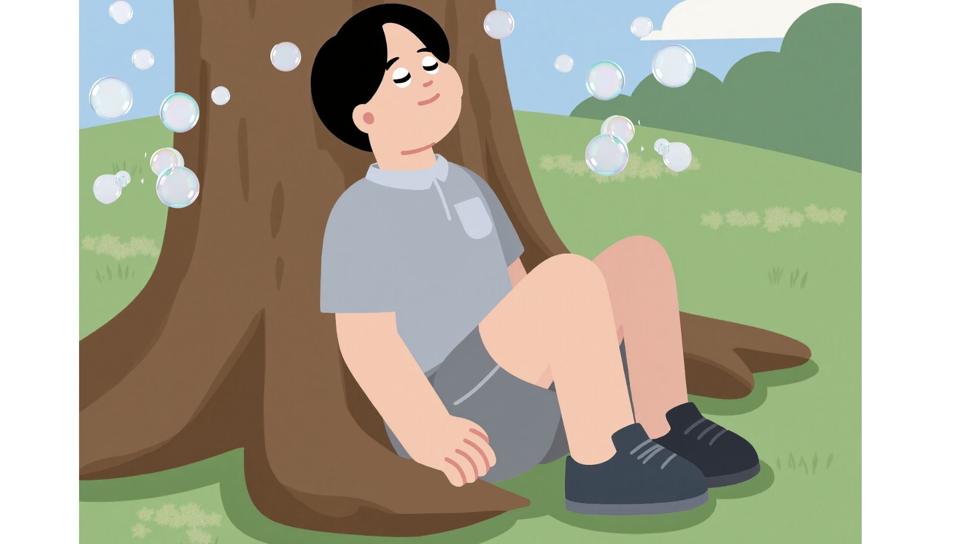 Ground Yourself for Your Own Good