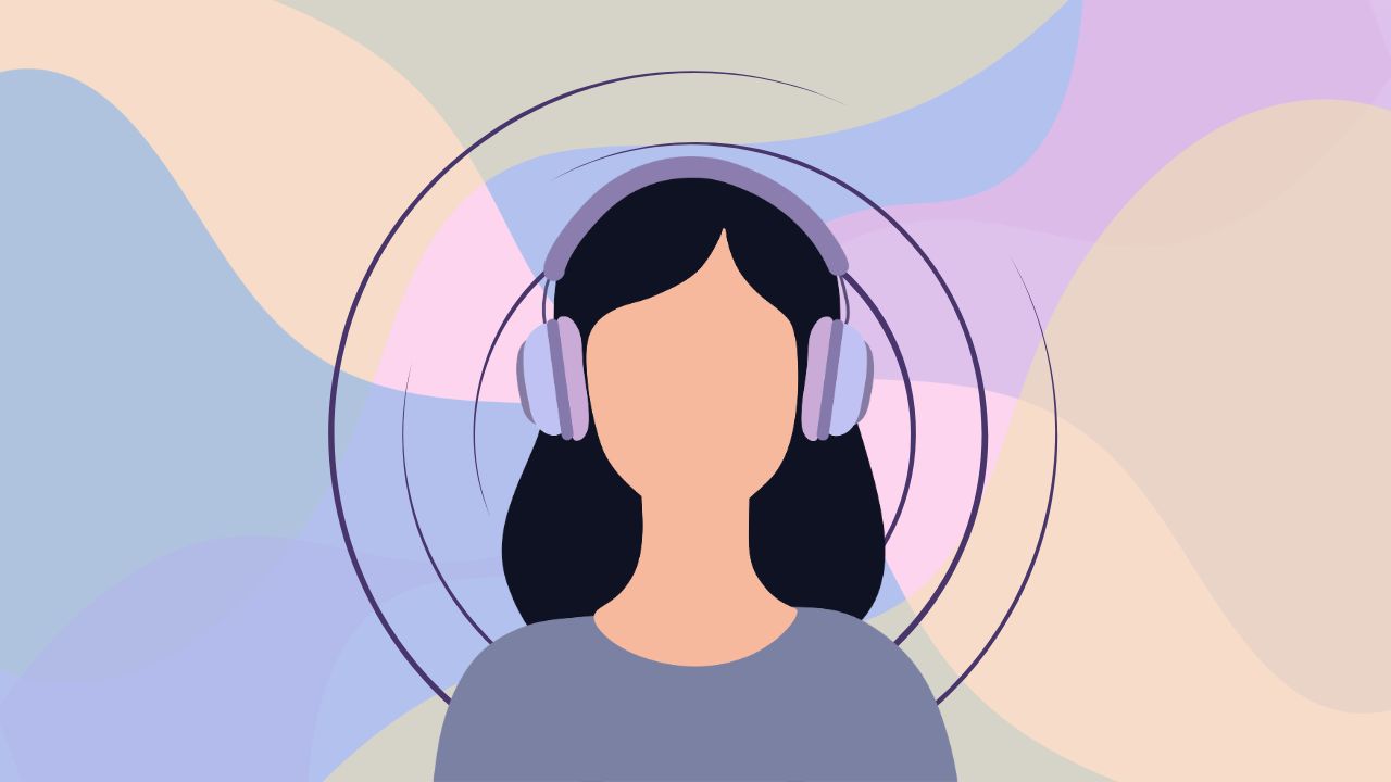 A Premium Listening Experience
