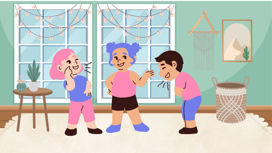 Mindful Mayhem: Pranks with a Purpose