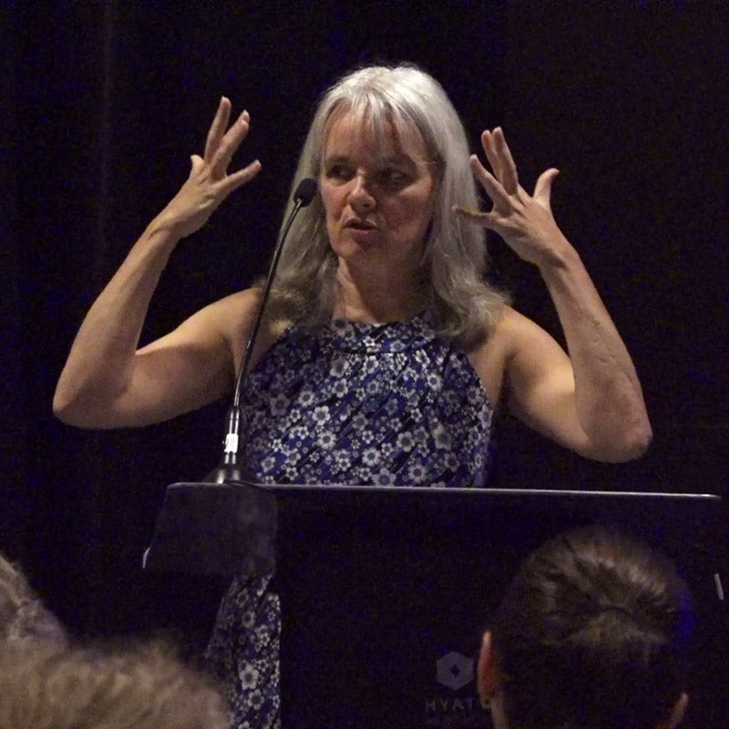 Living the Divine Potential