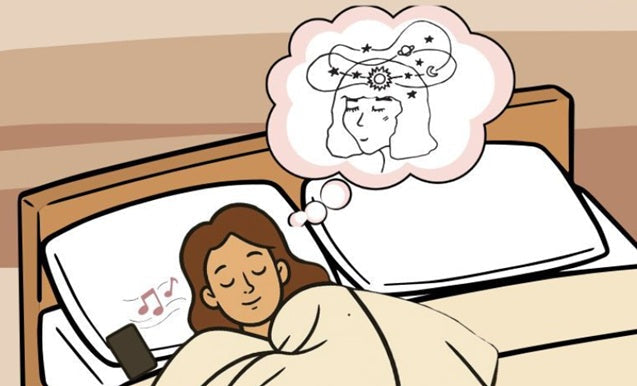 Lucid Dreaming: A Wonderland for Your Imagination