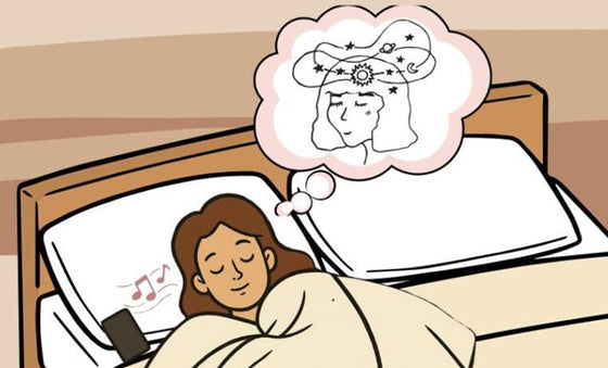 Lucid Dreaming: A Wonderland for Your Imagination