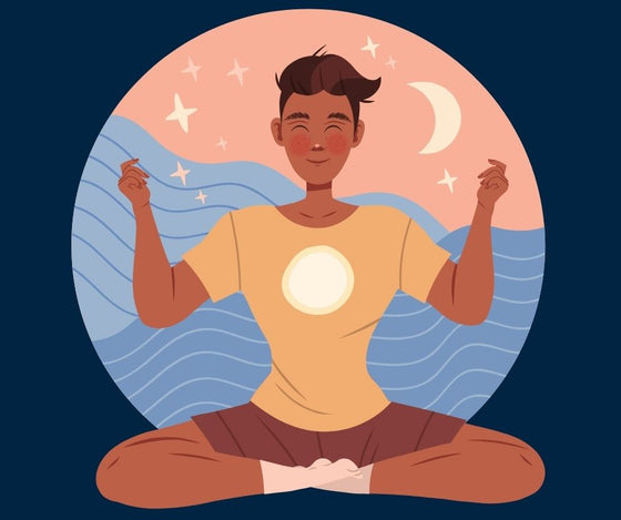 Unlock Daily Meditation Goals