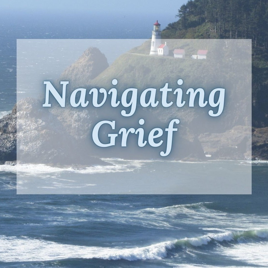Navigating Grief Together
