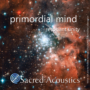 Primordial Mind