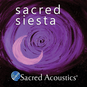 Sacred Siesta