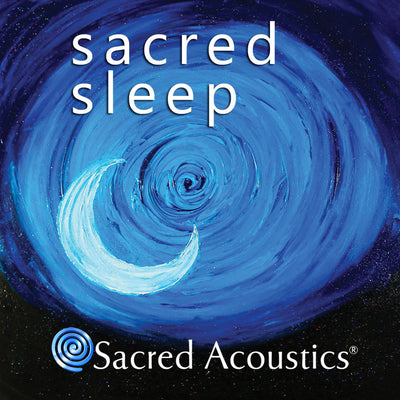 Whole Theta - Sacred Acoustics