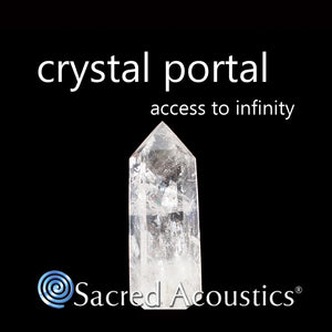 Crystal Portal