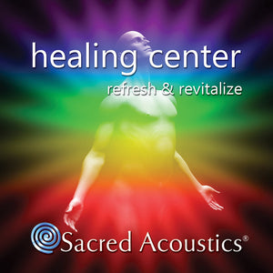 Healing Center