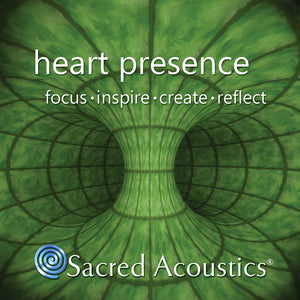 Heart Presence