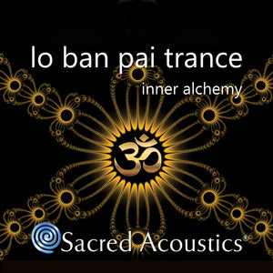 Lo Ban Pai Trance