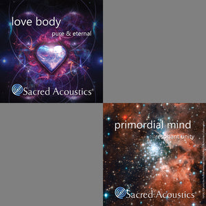 Mind-Body Bundle