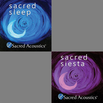 Bundles - Sacred Acoustics